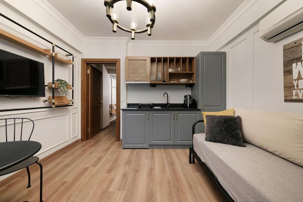 Daphne Pera ; Sakura Apart, Center Appartement Istanboel
